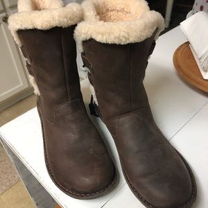 Women’s UGG boots